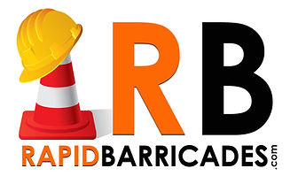 RAPID BARRICADES